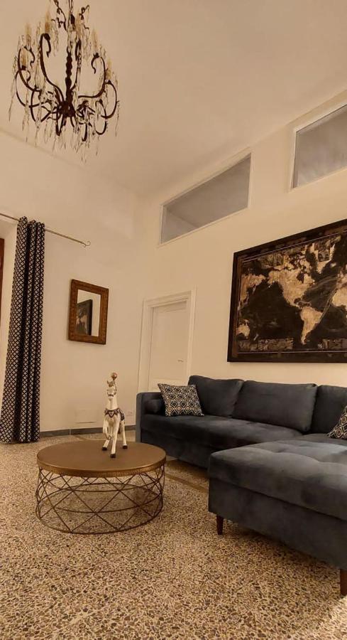 La Casa Sotto Il Castello Apartman Bracciano Kültér fotó