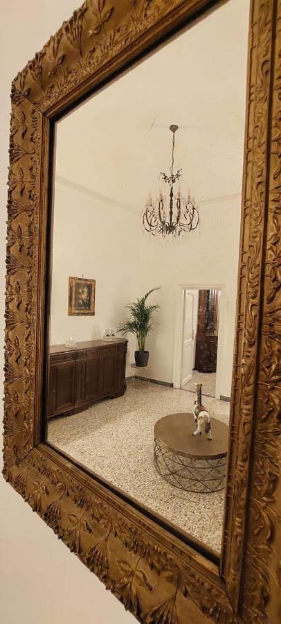 La Casa Sotto Il Castello Apartman Bracciano Kültér fotó