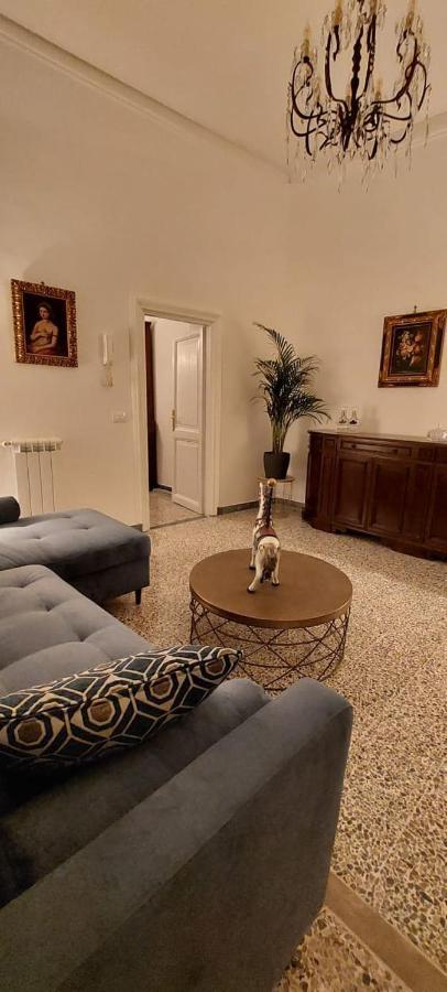 La Casa Sotto Il Castello Apartman Bracciano Kültér fotó