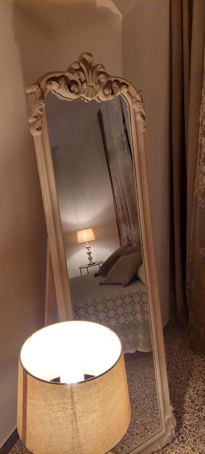 La Casa Sotto Il Castello Apartman Bracciano Kültér fotó