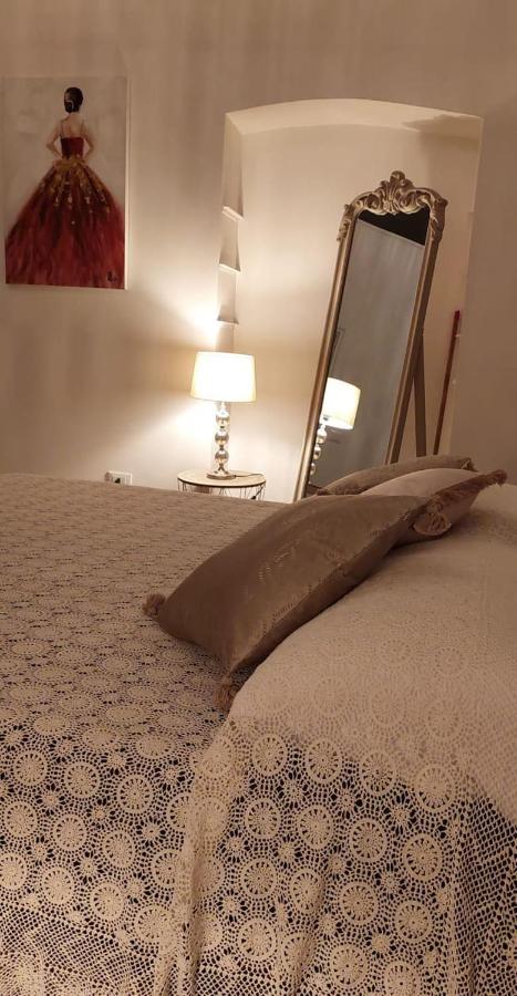 La Casa Sotto Il Castello Apartman Bracciano Kültér fotó