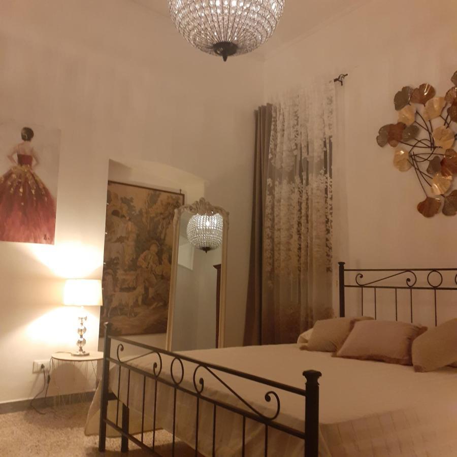 La Casa Sotto Il Castello Apartman Bracciano Kültér fotó