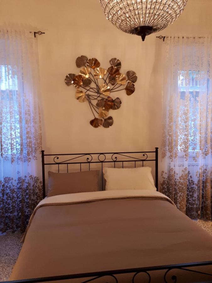 La Casa Sotto Il Castello Apartman Bracciano Kültér fotó