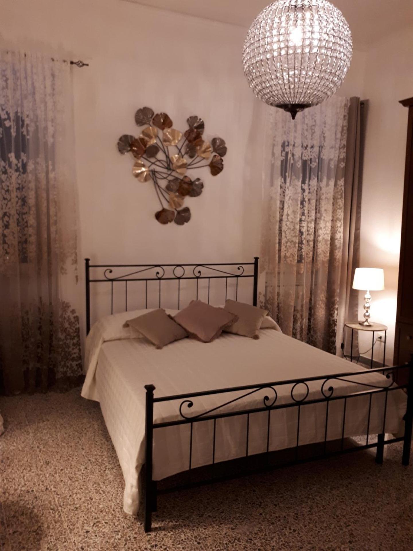 La Casa Sotto Il Castello Apartman Bracciano Kültér fotó